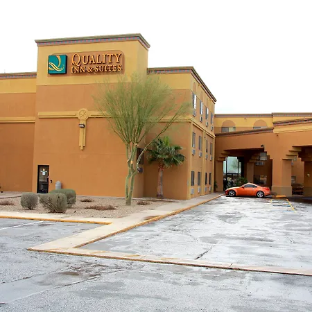Comfort Inn & Suites Surprise Near Sun City West