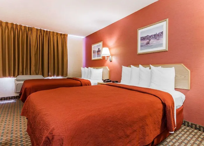 Comfort & Near Sun West 4*