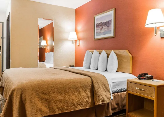 Comfort & Near Sun West Gasthof 4*
