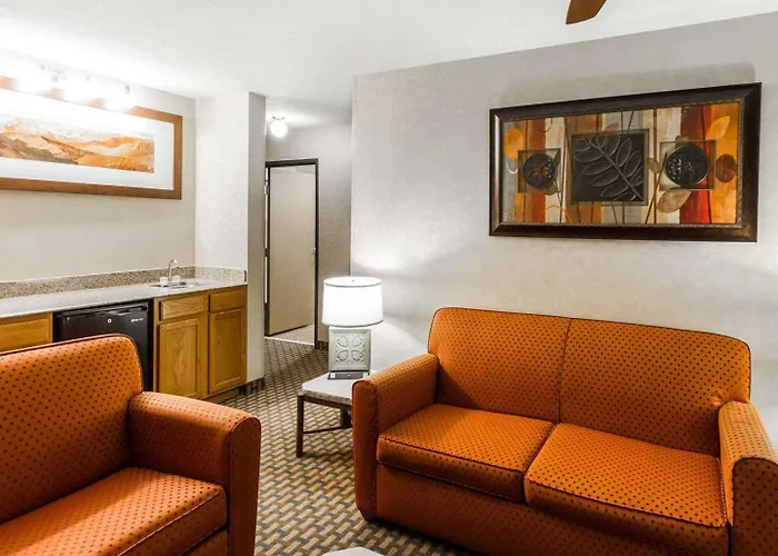 Gasthof Comfort & Near Sun West Surprise