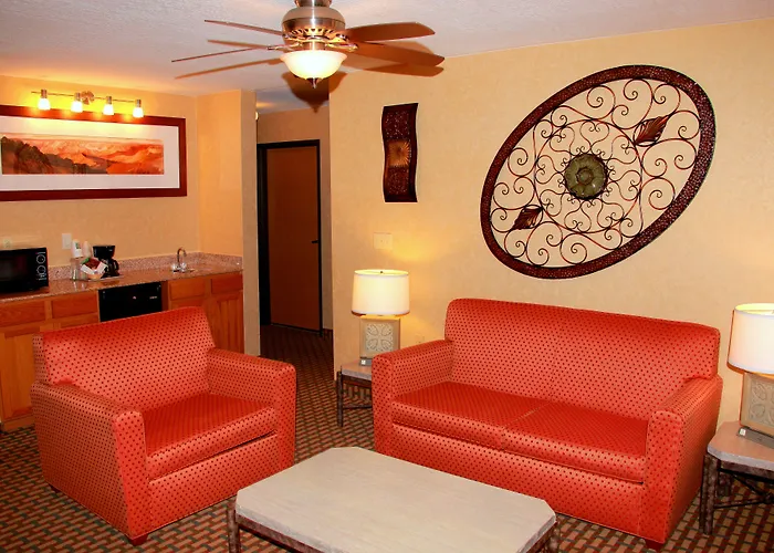 Gasthof Comfort & Near Sun West Surprise