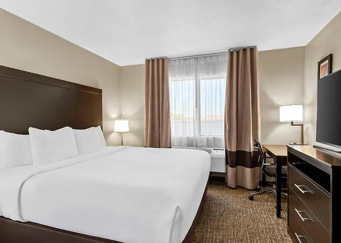 Comfort & Near Sun West Gasthof 4*