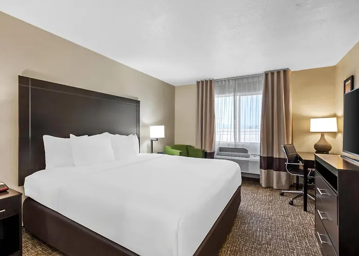 Comfort & Near Sun West 4* Surprise