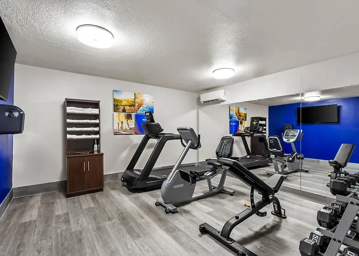 Comfort & Near Sun West Gasthof 4*