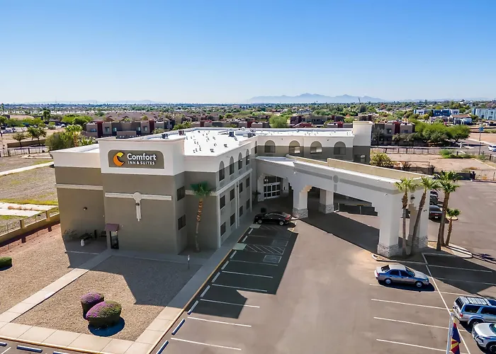 Comfort & Near Sun West 4*