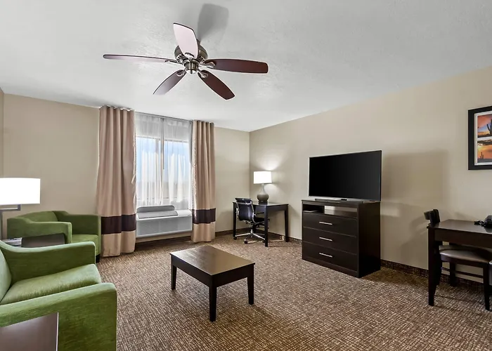 Gasthof Comfort & Near Sun West Surprise