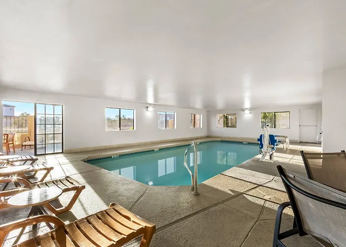 Comfort & Near Sun West Gasthof 4*