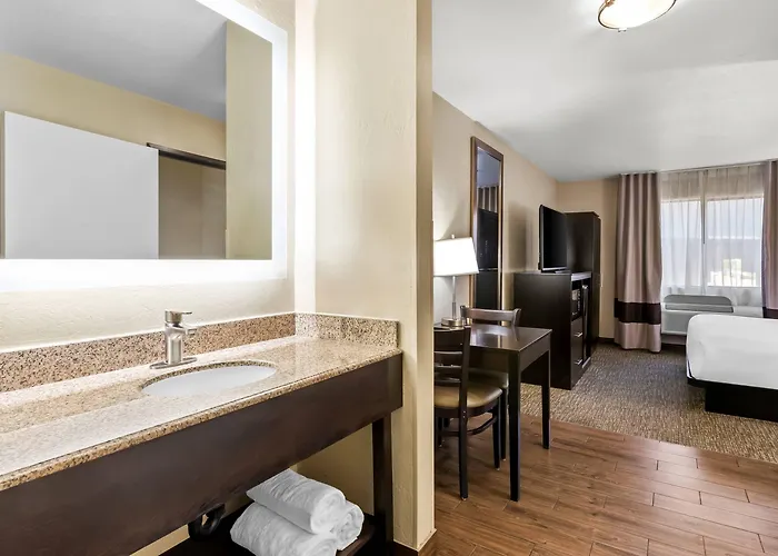 Comfort & Near Sun West Gasthof 4*