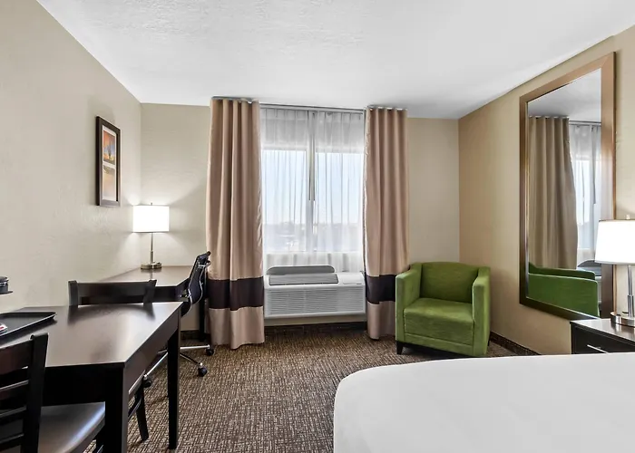 Comfort & Near Sun West Gasthof 4*