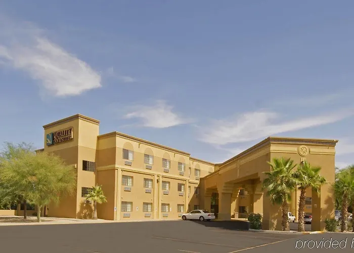 Comfort & Near Sun West 4*